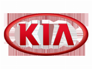 Kia logotype